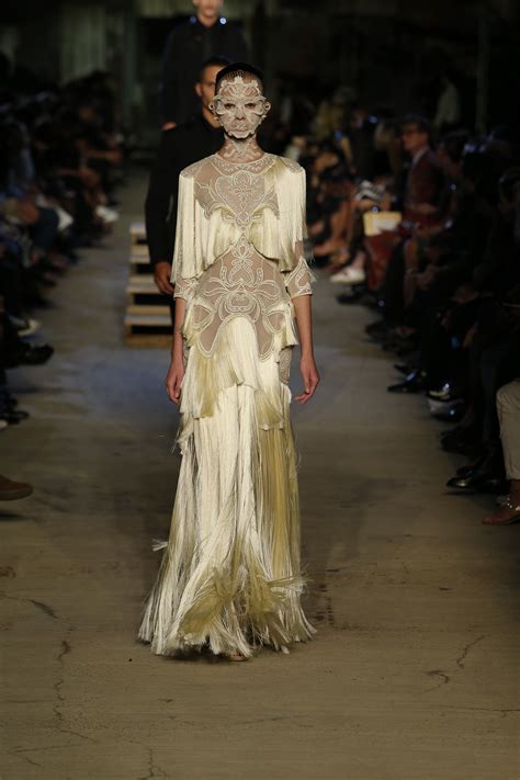 riccardo tisci givenchy